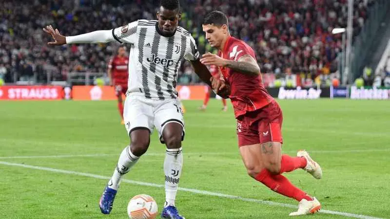 UEFA Avrupa Ligi'nde finalistler belli oluyor